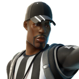 Sideline Commander (outfit) - Fortnite Wiki