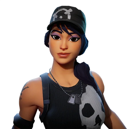 Survival Specialist's icon used before Patch 10.10.