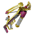 OG Crossbow (Patch 2.4.2 - Patch 3.0.0) / Cupid's Crossbow (Patch 7.40 - Patch 8.00)