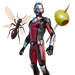 Ant-Man Bundle