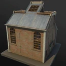 Prefab Slant