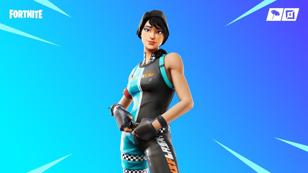 Slingshot outfit Fortnite Wiki
