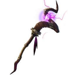 Spellbound Staff