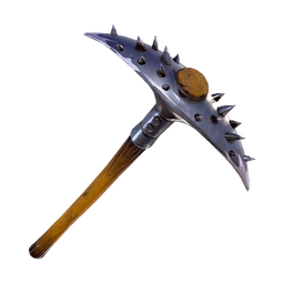 BattleRoyalePickaxe30