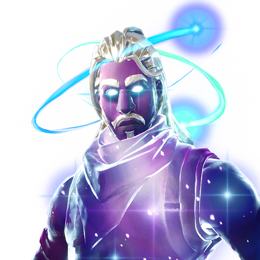 Galaxy (outfit) - Fortnite Wiki