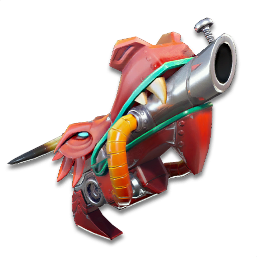 Dragon S Breath Fortnite Wiki