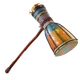 DrumbeatHarvestingTool