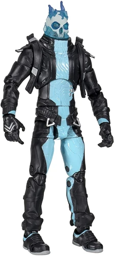 Fortnite Legendary Series Figure, Eternal Voyager - Fortnite Wiki