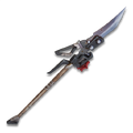 Scavenger spear icon