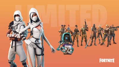 Founder S Pack Fortnite Wiki Fortnite Save The World Limited Edition Still Available Fortnite Save The World Limited Edition Still Available Founder S Pack Fortnite Wiki