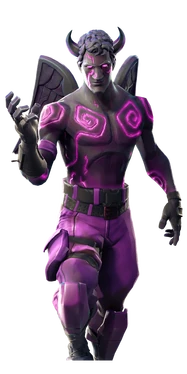 Image of Fallen Love Ranger