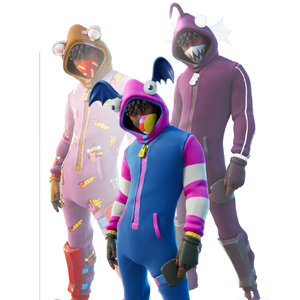Pijamas fortnite discount