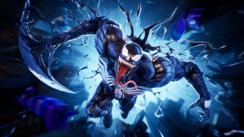 Promotional Image for the Venom Set used in the News tab.