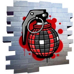 Wade Grenade