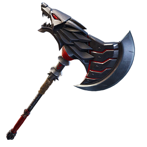 Fortnite Dire Axe Red Riding Set Fortnite Wiki