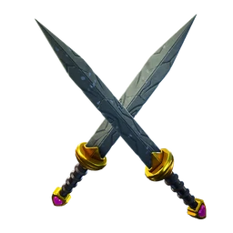 Cupid's Dagger