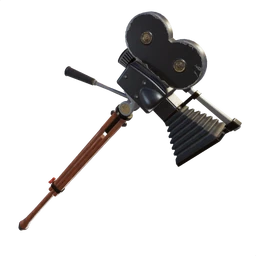 Director'sCutHarvestingTool