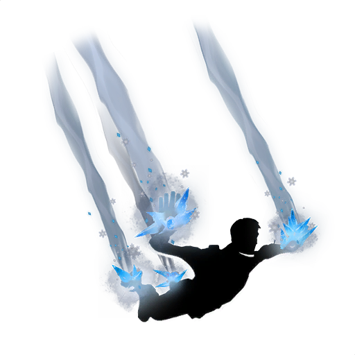 Ice Crystals Contrail Fortnite Wiki Ice Crystals Contrail Fortnite Wiki