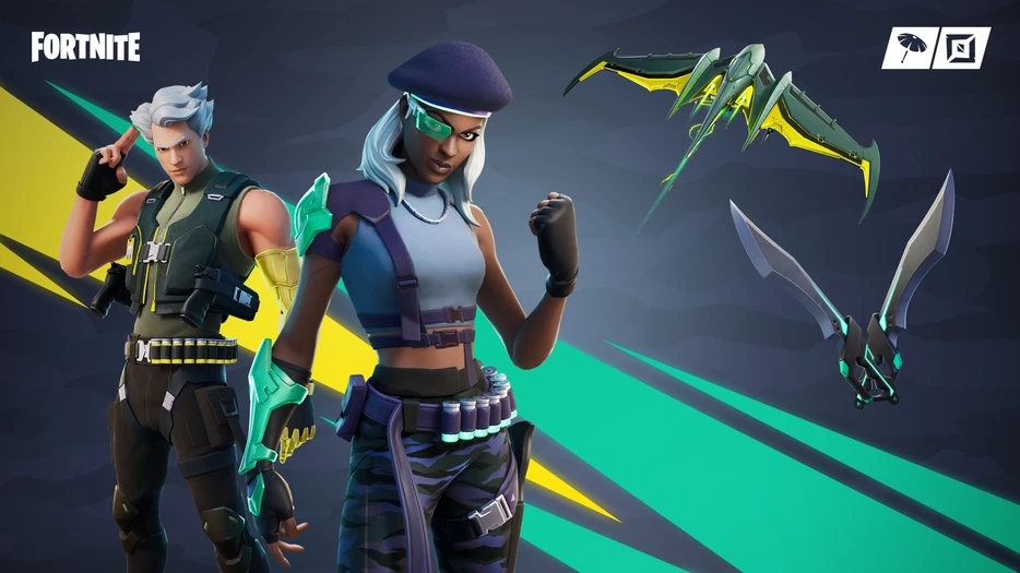 Promotional Image for the Artificial Evolved Set