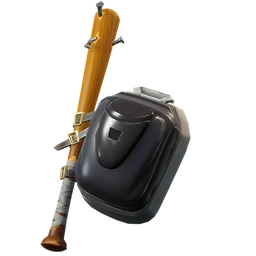 BatAttitudeBackBling