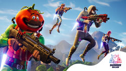 Redeem Fortnite Codes