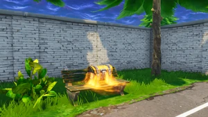 Snobby Shores Chest 13