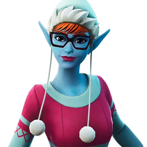 Sugarplum's icon before Patch 10.10