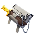 GoldDaggerPackghost
