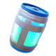 Consumable chug