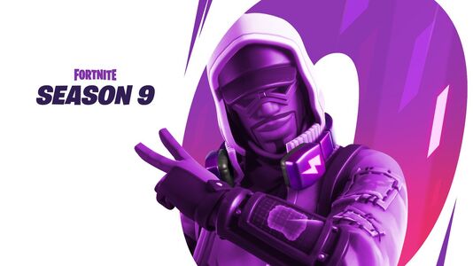 Season 9 Fortnite Wiki