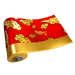 GoldenCloudsWrap