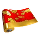 GoldenCloudsWrap