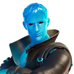 Slurp Jonesy
