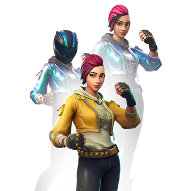 Shade's old icon used in the Item Shop.