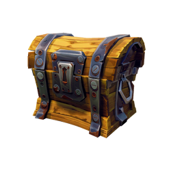 Fortnite gold chests are here, but what are they and where can they be  found?