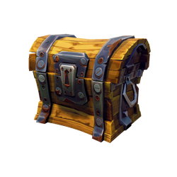 Whatt Are In The Treasure Chest In Fortnite Chest Battle Royale Fortnite Wiki