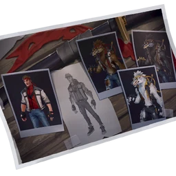 DireLoadingScreenPreview