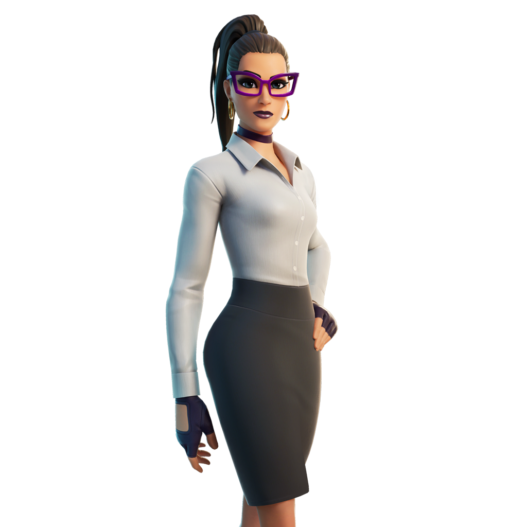 Fortnite: como transformar Jennifer Walters em She-Hulk