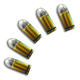 Light Bullets