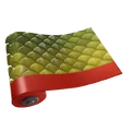 Wrap DragonScales