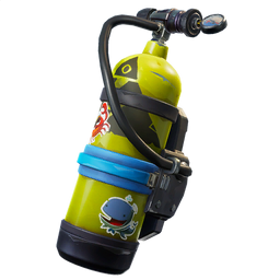 AirTankBackBling