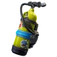 AirTankBackBling