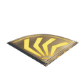 Boost pad curve.png