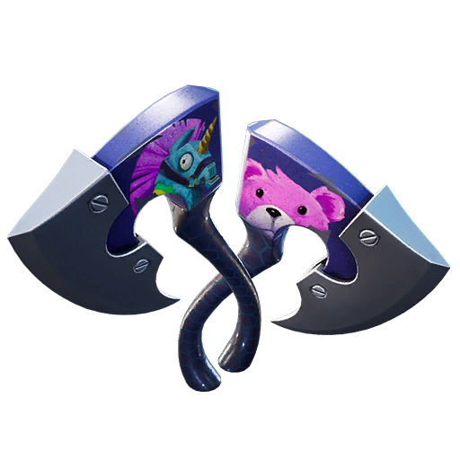 Brite Bashers Harvesting Tool Fortnite Wiki