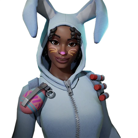 Bunny Brawler's Icon used before Patch 10.10.