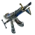Hemlock Weapon Icon