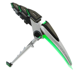 ResonatorHarvestingTool