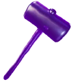 SludgehammerPurple