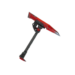 Fortnite Pick Instigator Instigator Harvesting Tool Fortnite Wiki