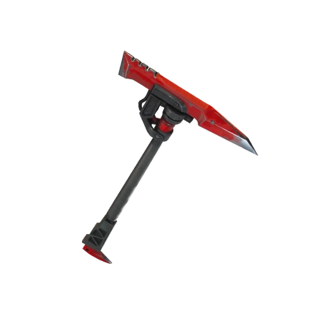 Image of Instigator used when it is featured in the Item Shop